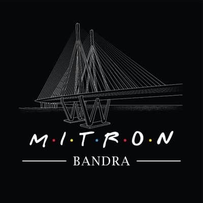 Mitron Bandra Logo