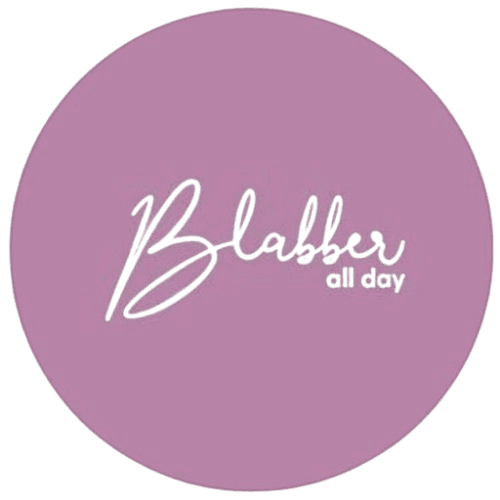 blabberallday