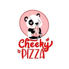 cheekypizzalogo