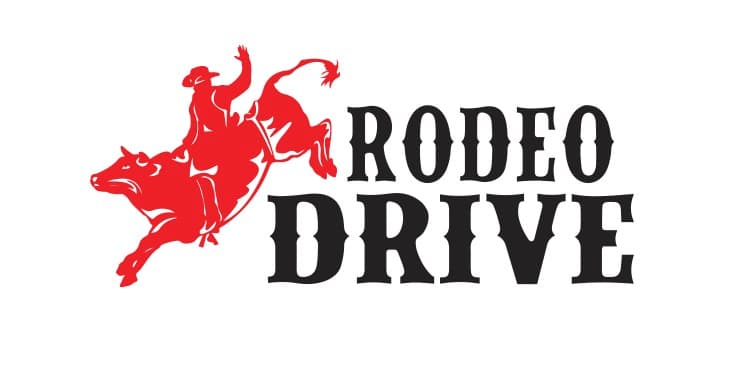 rodeo drive logo